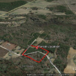2 3 Acres RAW LAND On Sibby Ln Tax Map 060 00 02 129 Berkeley County