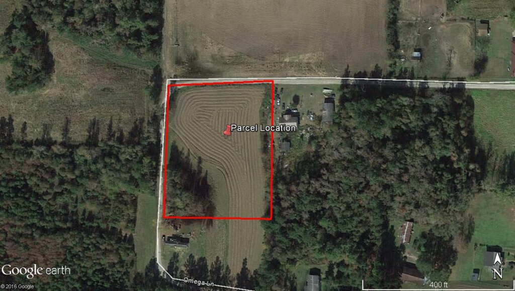 2 5 Acres RAW LAND On Omega Ln Tax Map 023 00 00 015 Berkeley County 