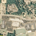 2007 Benton County Tennessee Aerial Photography