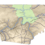 Cheatham County APSU GIS Center