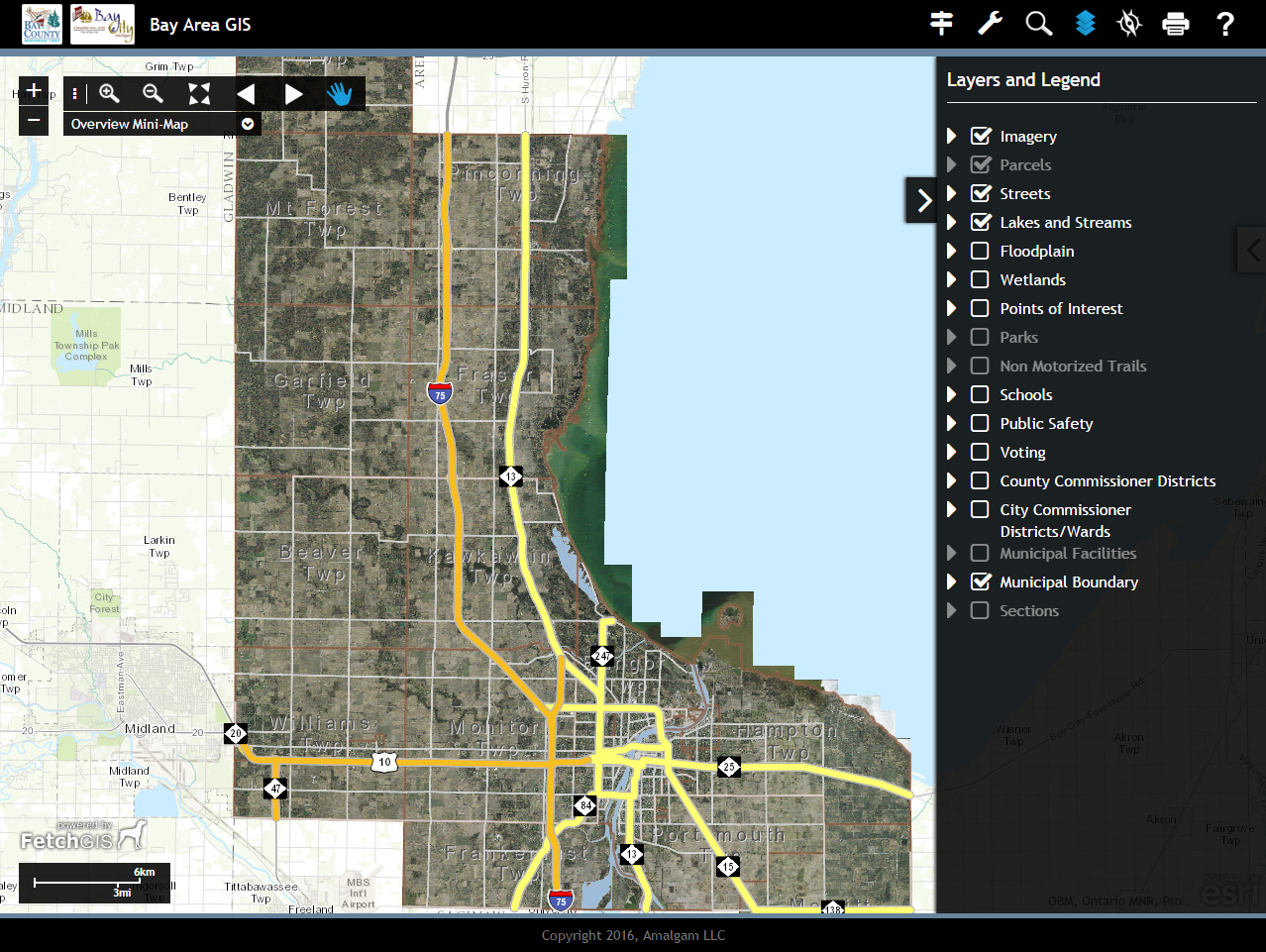 Geographic Information Systems GIS Geographic Information Systems GIS