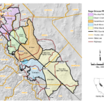Maps GIS Bi State Sage Grouse