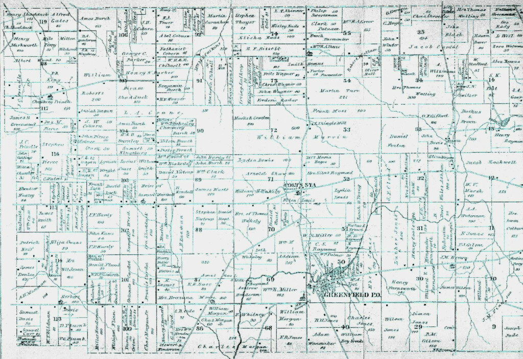 Old Maps Nsys008 