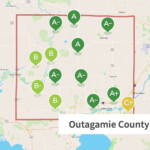 School Districts In Outagamie County WI Niche