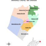 Tax Districts